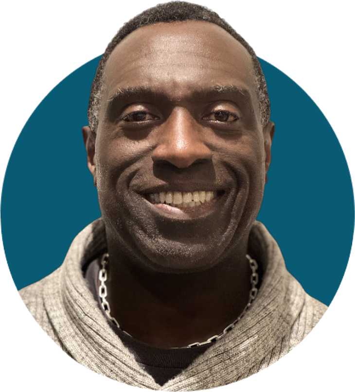 Ben Amponsah - Psychotherapist