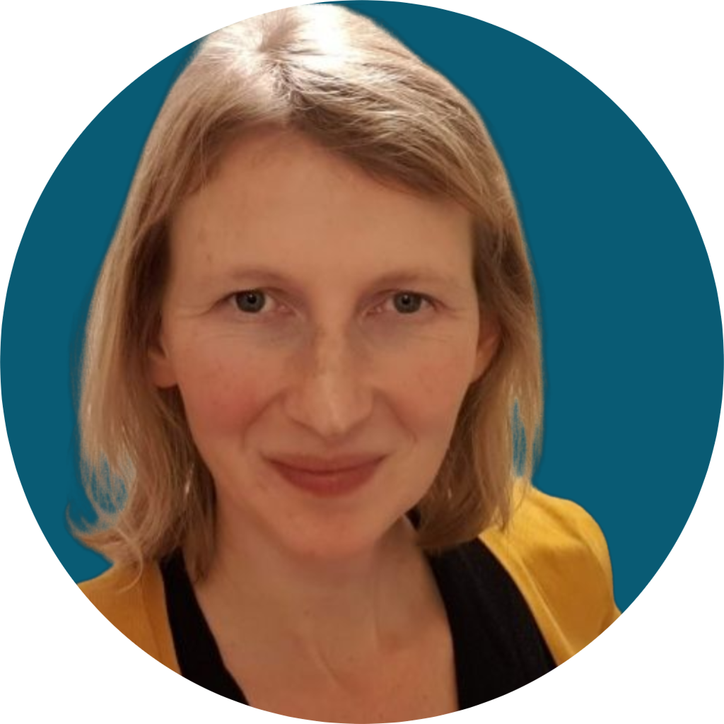 Bethan Manford Associate - Integrative Psychotherapist (Child & Infant Specialist)