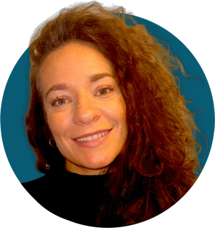 Dr India Amos, Counselling Psychologist