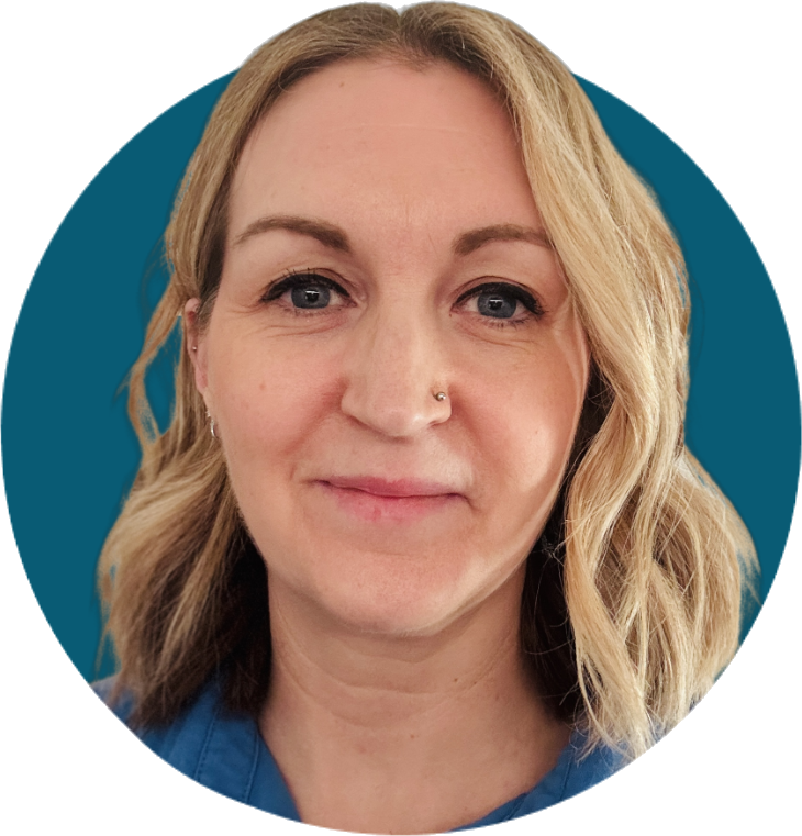 Dr Joanna Cairns - Clinical Psychologist