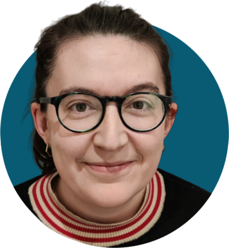 Dr Lottie Millett - Clinical Psychologist