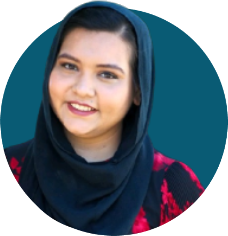 Dr Maria Qureshi Associate – Clinical Psychologist